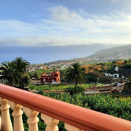 Paradise Villa Constancia With Views La Corujera 外观 照片