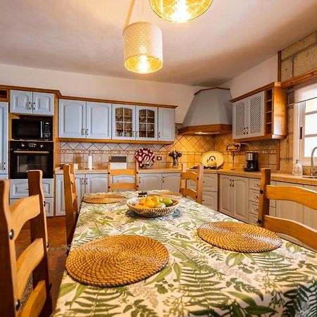Paradise Villa Constancia With Views La Corujera 外观 照片