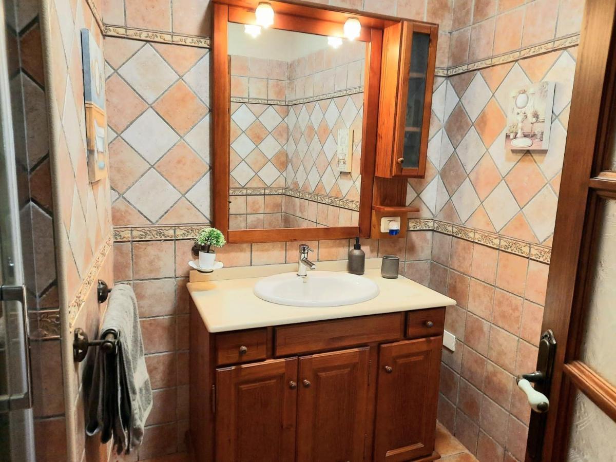 Paradise Villa Constancia With Views La Corujera 外观 照片