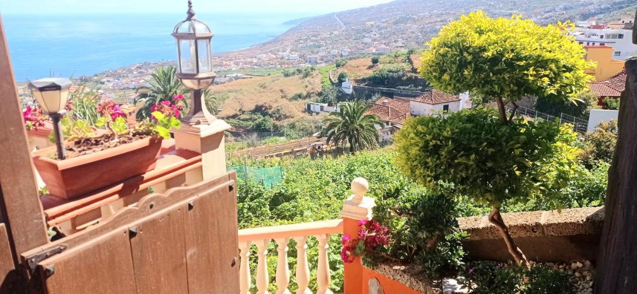 Paradise Villa Constancia With Views La Corujera 外观 照片